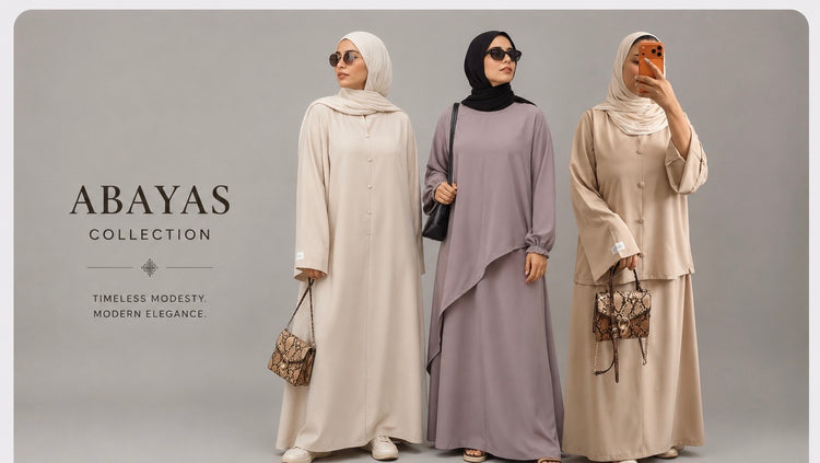 Abayas