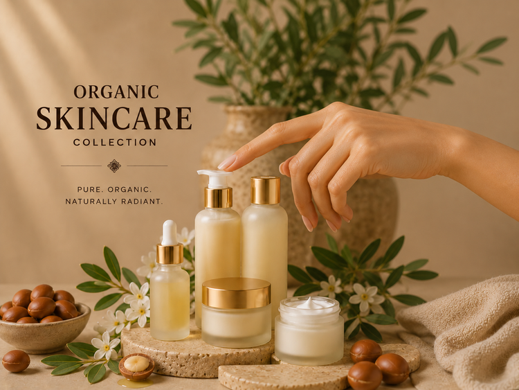 Organic Skincare